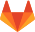GitLab logo